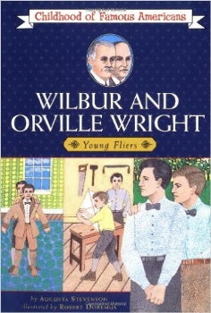 Wilbur & Orvil Wright (N479)