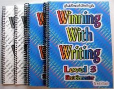 Winning with Writing Level 3 Set (E236)
