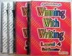 Winning with Writing Level 4 Set (E241)