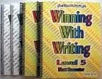 Winning with Writing Level 5 Set (E246)
