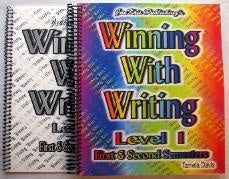 Winning with Writing Level 1 Set (E230)