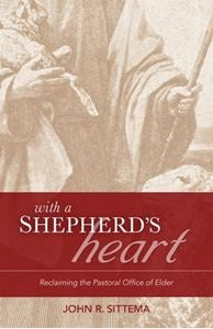 With a Shepherd's Heart (K462)