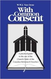 With Common Consent (IH532)