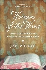 Women of the Word (A153)