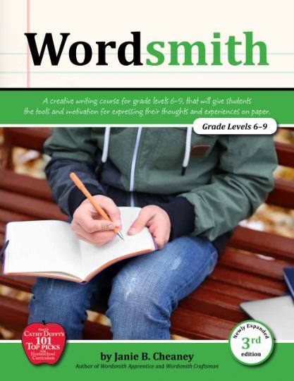 Wordsmith (C329)