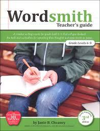 Wordsmith Teacher's Guide (C330)