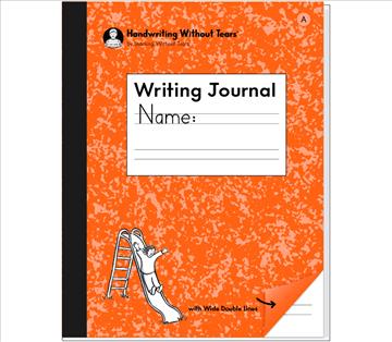 Writing Journal A (E550)
