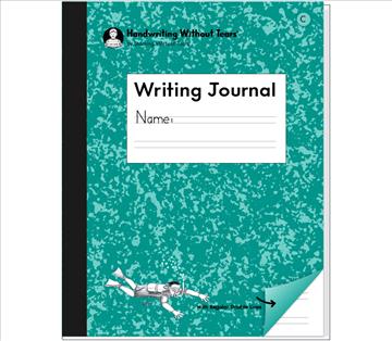 Writing Journal C (E552)