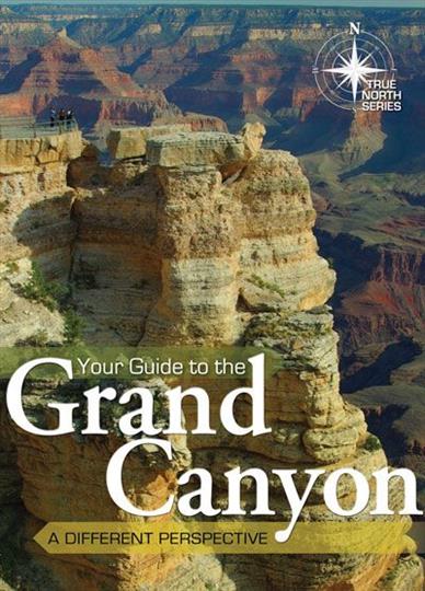 Your Guide to the Grand Canyon (H392)
