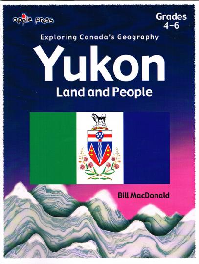 Yukon: Land and People (J279)