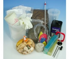 Exploring Creation with Zoology 2 Materials Kit (H639old)