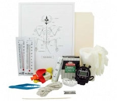 Exploring Creation with Zoology 3 Materials Kit (H640)