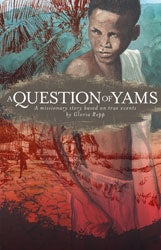 A Question of Yams (N809)