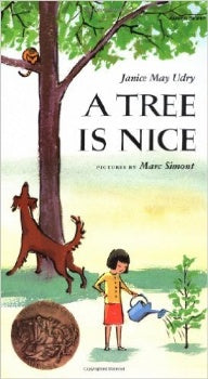 A Tree is Nice (N615)