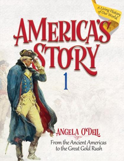 America's Story 1 (J780)