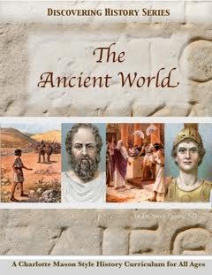 The Ancient World (J491)