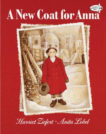 A New Coat for Anna (N224)