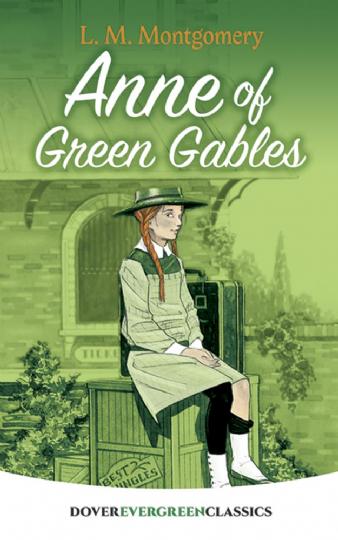 Anne of Green Gables (D218)