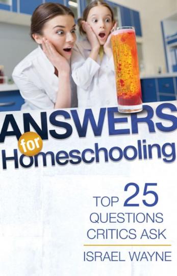 Answers for Homeschooling (A103)