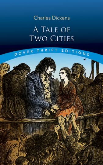 A Tale of Two Cities  (D265)