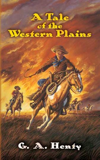 Tale of the Western Plains   (D258)
