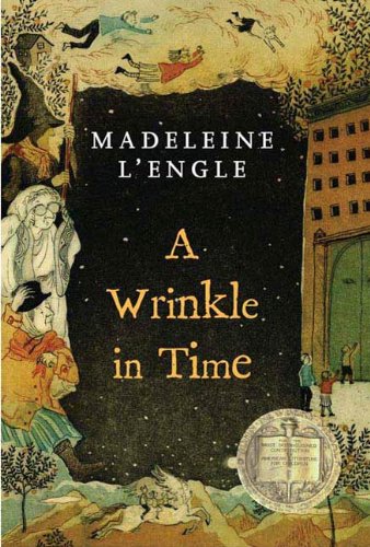 A Wrinkle in Time (N267)