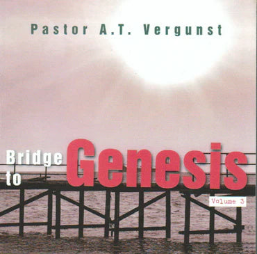 Bridge to Genesis Volume 3 (K593)
