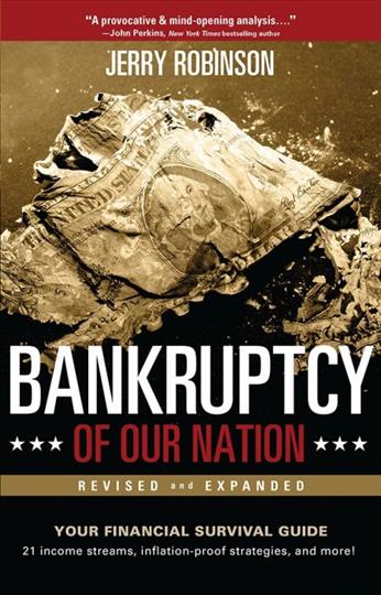 Bankruptcy of our Nation (J715)