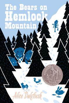 The Bears on Hemlock Mountain (N800)
