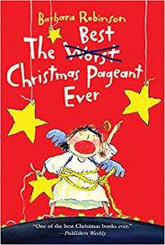 Best Christmas Pageant Ever (N263)