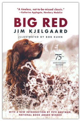 Big Red  (N470)