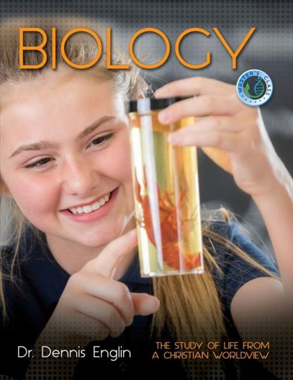 Biology - Student (H376)