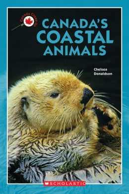 Canada's Coastal Animals (J200)