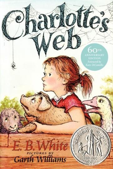 Charlotte's Web (N199)