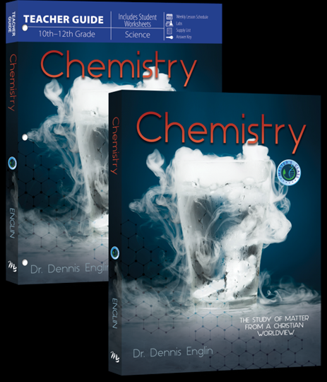 Chemistry Set (H380)