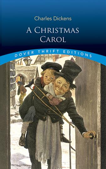 A Christmas Carol (D221)