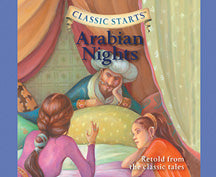 Classic Starts: Arabian Nights (M473)