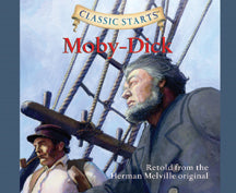 Classic Starts: Moby Dick (M474)