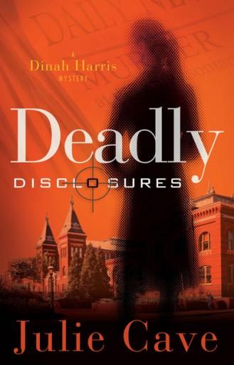 Deadly Disclosures (1) (N975)