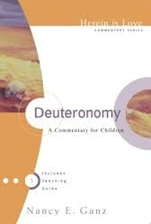 Herein is Love Deuteronomy (K524)