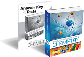 Discovering Design with Chemistry Set (H690)