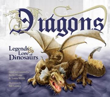 Dragons: Legends & Lore of Dinosaurs (H220)