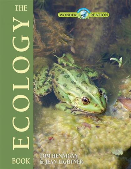 The Ecology Book (H291)