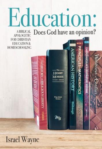 Education: Does God have an Opinion? (A134)