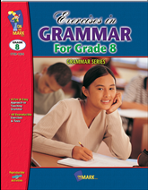 Exercises in Grammar 8 (C669)