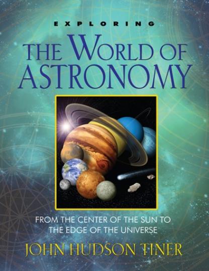 Exploring the World of Astronomy (H314)