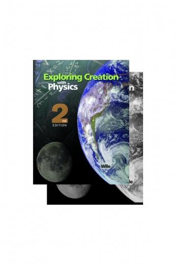 Exploring Creation with Physics Basic Set (H607)