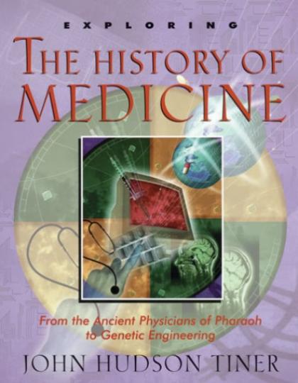 Exploring the History of Medicine (H301)
