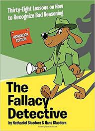 The Fallacy Detective (C900)