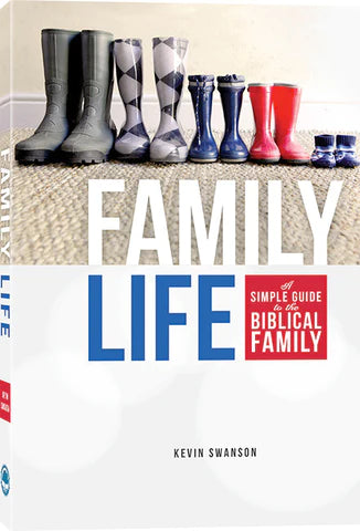 Family Life (B454)